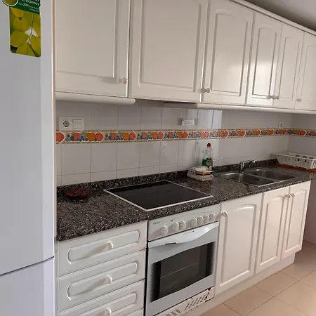Apartment Faro 1 Locdenia