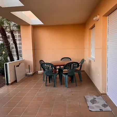 Apartment Faro 1 Locdenia *