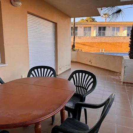 Faro 1 Locdenia Apartment Denia