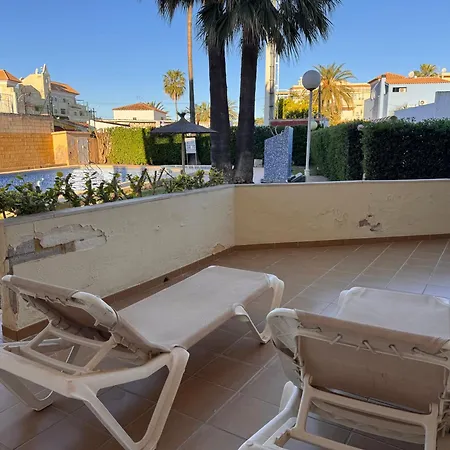 Apartment Faro 1 Locdenia Denia