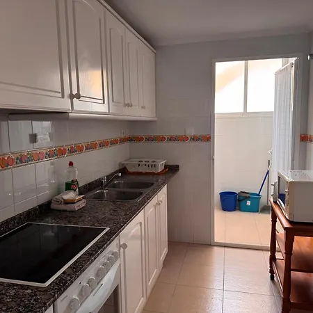 Apartment Faro 1 Locdenia