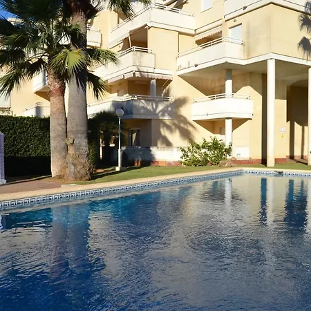 Faro 1 Locdenia Apartment