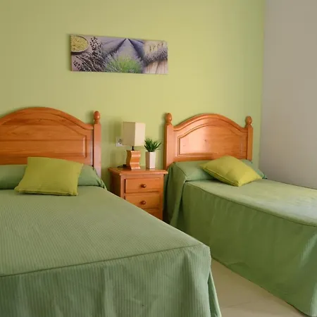 Apartment Faro 1 Locdenia Denia