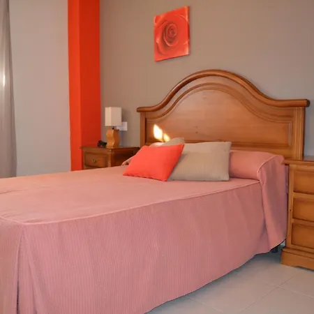 Apartment Faro 1 Locdenia Denia