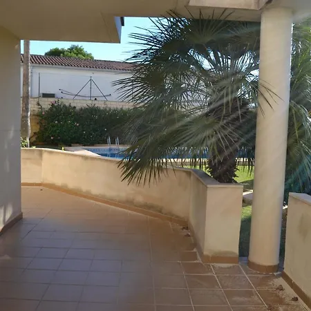 Apartment Faro 1 Locdenia