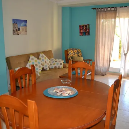 Apartment Faro 1 Locdenia *