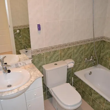 Faro 1 Locdenia Apartment *
