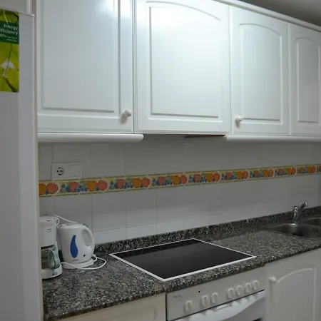 Apartamento Faro 1 Locdenia Dénia