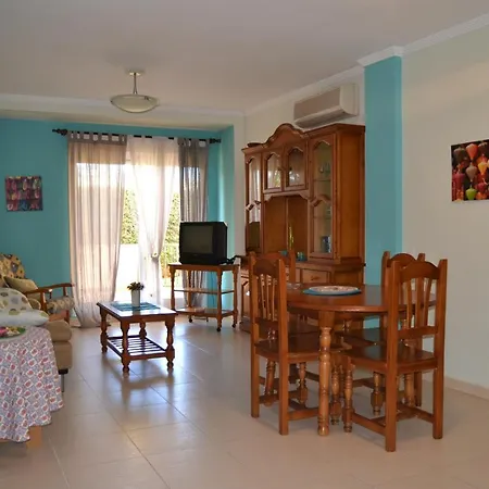 Apartment Faro 1 Locdenia