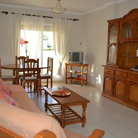 Faro 1 Locdenia Apartment